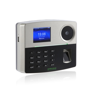 Vendita calda RFID card impronte digitali presenza Multi-verifica controllo di accesso biometrico con GT800 - Product Image 4