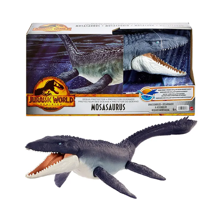 PVC personalizado simulación Vida Marina cachalote modelo plástico animales juguetes figuras marinas océano ballena jorobada Juguetes