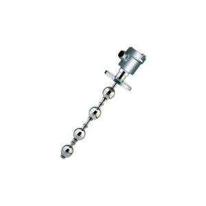 Interruptor de flotador Controlador de nivel de agua Control de nivel de agua eléctrico Interruptor de flotador Sensor de nivel de líquido automático - Product Image 4
