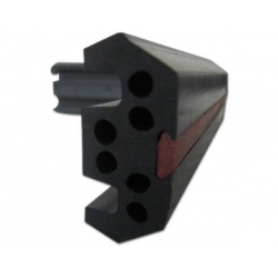 Rubber EPDM Sealing <strong>Tunnel</strong> <strong>Segment</strong> <strong>Gasket</strong>