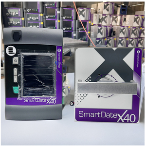 Markem Imaje X40/X30 TTO <strong>Coding</strong> Printer Smartdate Thermal Transfer Overprinter for <strong>Coding</strong> Batch Number and Date - Product Image 1