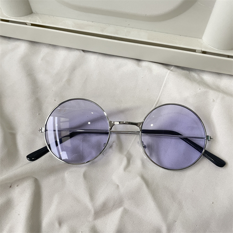 Violet plat