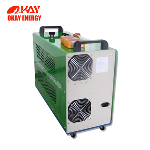 CCS400 hho发电机发动机碳清洗机汽车发动机脱碳器 - Product Image 4
