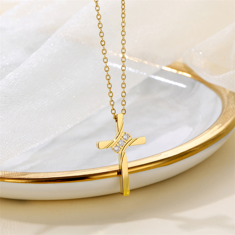 Gold Pendants