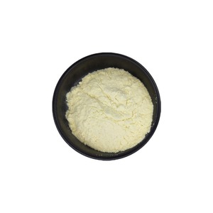 Poudre d'organe de haute qualité fabricant de complément alimentaire pour alimentation en herbe poudre de peptide de rate bovine - Product Image 5