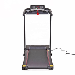 TOPFIT ราคาโรงงานที่กําหนดเองใช้ในบ้านวิ่งกีฬาออกกําลังกายลู่วิ่งเครื่อง - Product Image 2