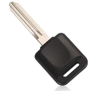 MS ID46PCF7936AAチップブレードカーキーNI04T車両リモートキートランスポンダーチップホルダー交換工場カーブランクキーフォブ - Product Image 4
