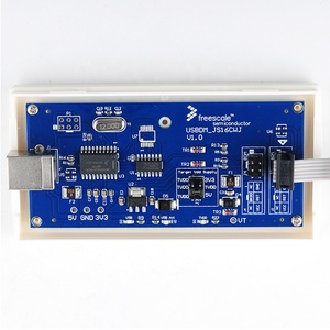USBDM JS16 Programmierer OSBDM Download Debugger Emulator 48MHz USB 2.0 USB zu TTL Ausgang Firmware V4.12 - Product Image 3