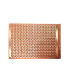 Eparthub PCB Circuit Board 5*7 7*9 9*15 10*22 12*18 13*25 15*18*30CM Bakelite Universal Board - Product Image 4