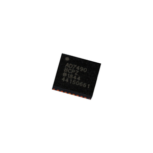 AD7490BCPZ LFCSP32วงจรรวมส่วนประกอบอิเล็กทรอนิกส์พร้อมรายการ BOM - Product Image 1
