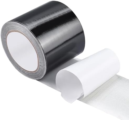 Extra-sticky (black)