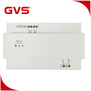 KNX Touch Panel Support Full Functions of KNX Smart Home <strong>System</strong> and Video <strong>Intercom</strong> <strong>Access</strong> Control <strong>System</strong>