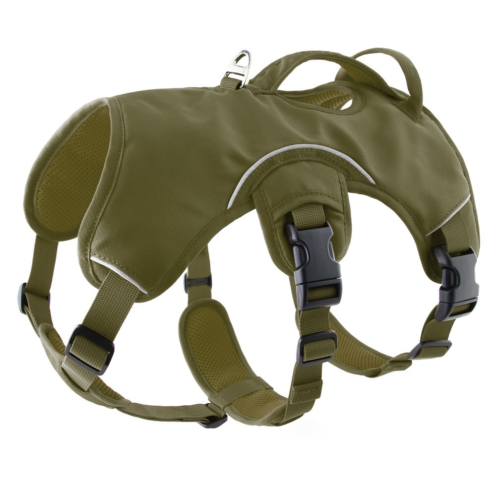 Verde militar