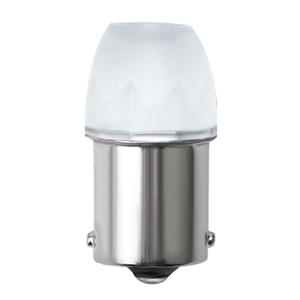 ไฟแฟลชติดรถยนต์1156 BA15d 3SMD 5630,ไฟ Led BA15S ไฟเลี้ยวไฟสีเหลือง1157โคมไฟหยุดเบรกสำหรับแต่งรถ - Product Image 4