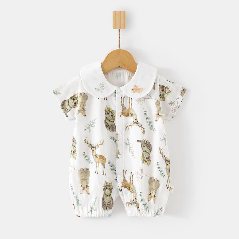 Dumbo moe gaze lel manches courtes