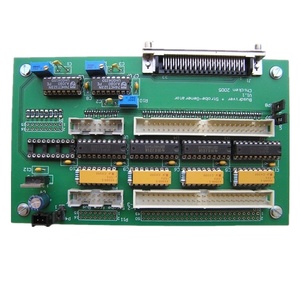 pcb design and <strong>software</strong> <strong>development</strong> electronic components purchase OEM SMT assembly in shenzhen - Product Image 5