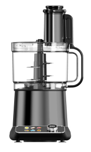 OEM FACTORY Customized Multi-functional 3.5 L Large Meat Grinder Food Processor Blender Juicer Chopper Household 1300W - Product Image 2