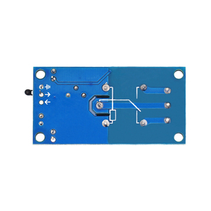5V/12V 1 Channel <strong>Relay</strong> Module Thermistor Temperature Sensor Module