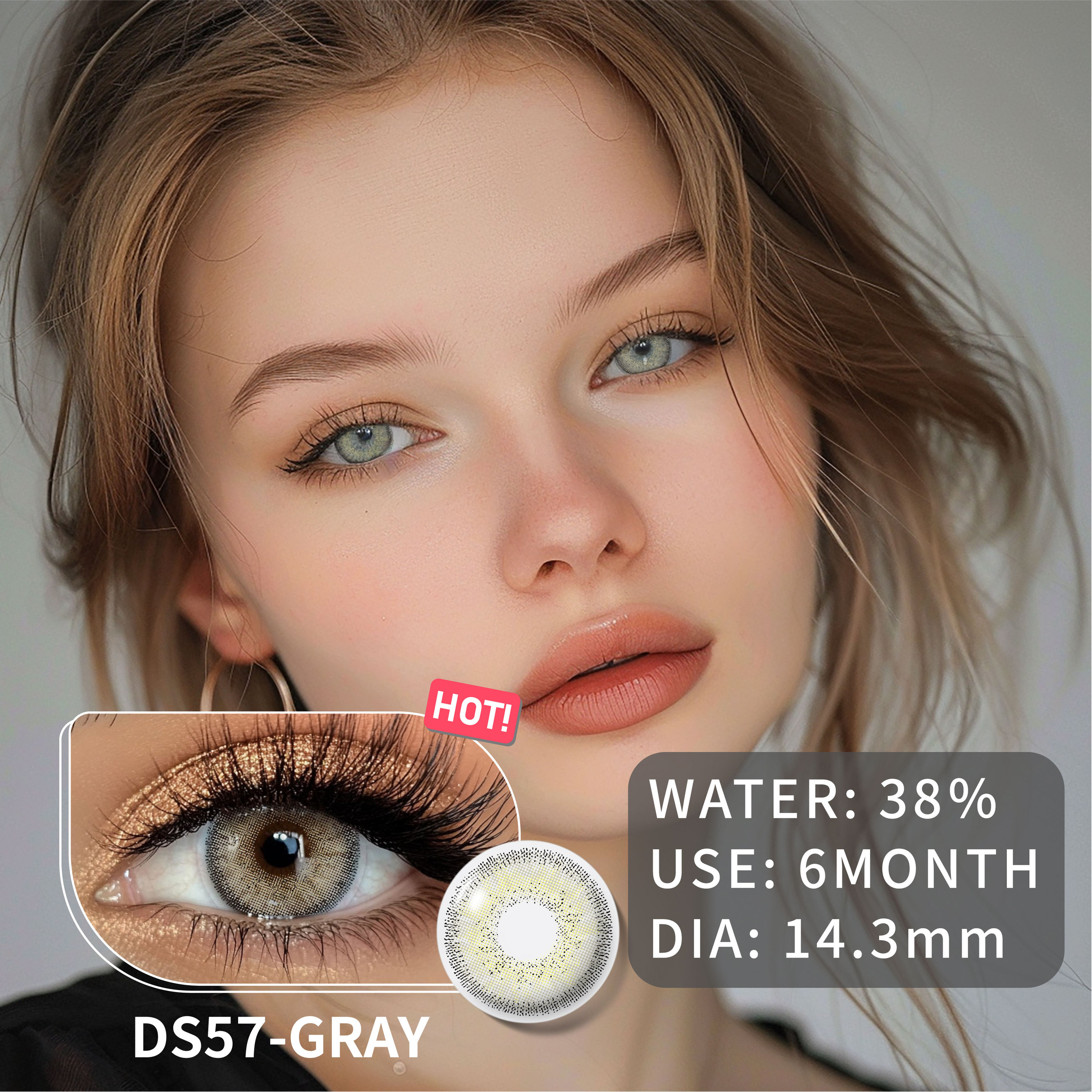 DS57-GRAY