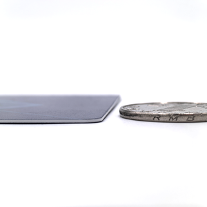 <span class=keywords><strong>HF</strong></span> RFID Karte 13.56MHz ISO14443A PVC <span class=keywords><strong>Tag</strong></span> 1K Byte für Zutrittskontrolle Zeiterfassung - Product Image 5