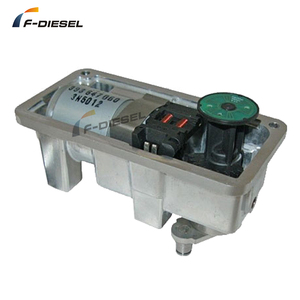 G18 H02S Turbo Actuatorเกียร์ใช้สําหรับGarrett VNTเทอร์โบ 7523415006S 7577795022S 7577795021S - Product Image 2