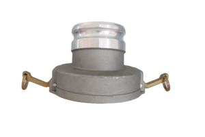 Custom Interface Type Female Connection Camlock Quick Coupling Aluminium Api Camlock Coupling for <strong>a</strong> B C <strong>D</strong> E F Dc Dp - Product Image 3