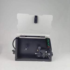 Small Household Gas-<strong>Free</strong> Gas Shielding MIG Welding Machine Complete Set with Multi-function Inverter DC for Stick <strong>Welders</strong> - Product Image 4