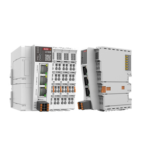 Control adores Plc Controller-Modul Brandneuer Original Spot Plc 8-Achsen-Ethercat-Programmiercontroller - Product Image 1