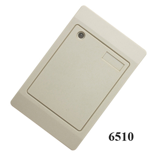 125khz rfid id card reader door sistema di controllo di accesso - Product Image 2