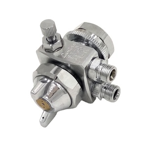 KMECO Đầu Phun Sương Không Khí Loại Thực Phẩm M8 Phân Tán Đồng Phục ST Lumina - Product Image 1