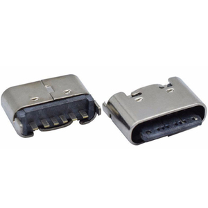 Compra integral de conector USB macho hembra tipo C conector para carga de PCB tipo C conector USB - Product Image 4