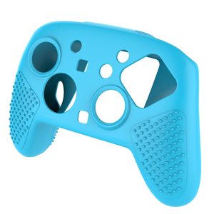 Soft Silicone <strong>Case</strong> for Nintendo Switch 2 <strong>Controller</strong> Protective Skin <strong>Case</strong> Joystick Cover <strong>Shell</strong> GP-381 - Product Image 3