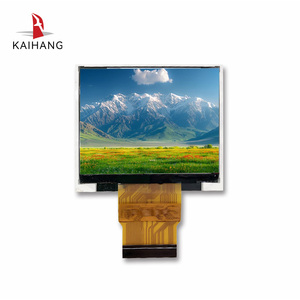 Hervorragende Qualität 2,36-Zoll-TFT-LCD-Module 320*240 Touchscreen 45-poliges TFT-LCD-Modul IPS Full Viewing Angle Panel