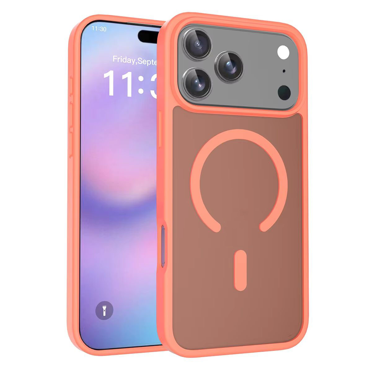 Naranja