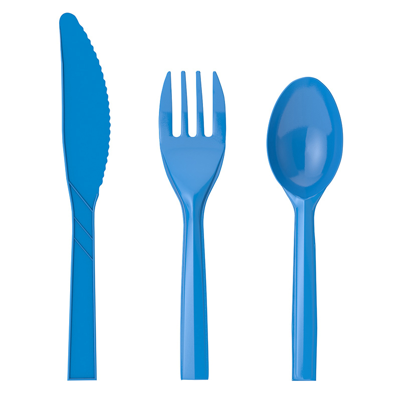 Set di forchette*ogni 10 pezzi