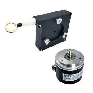 Sensore di posizione lineare di Design piatto BSL-GA88 meccanismo di 0-2m filo di tiraggio per la misurazione dell'angolo e della posizione lineare - Product Image 1