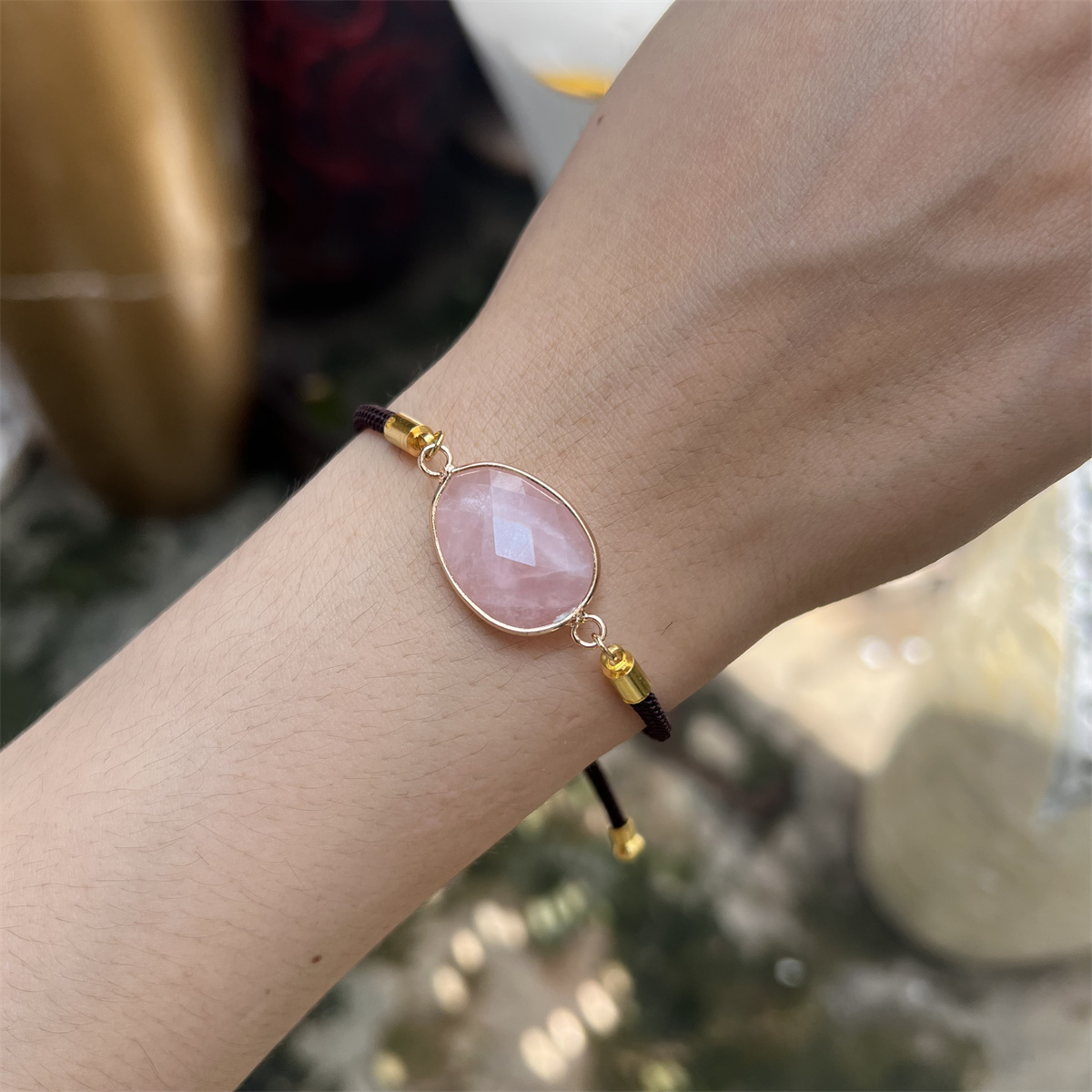 rose quartz