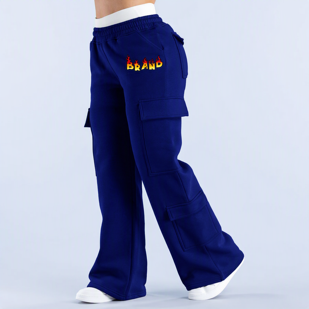 Bleu foncé