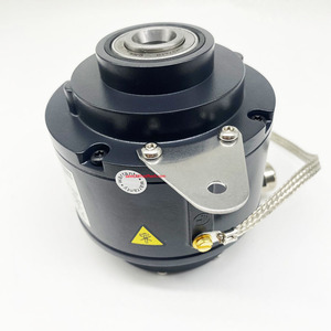 真新しいオリジナルヘビーデューティーエンコーダーインクリメンタルHOG10DN 1024 I LR 16H7 KLK-AXロータリーエンコーダー - Product Image 3