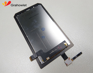 5インチIIC/USB容量性TFT LCDタッチスクリーンディスプレイモジュール720x1280解像度 - Product Image 6