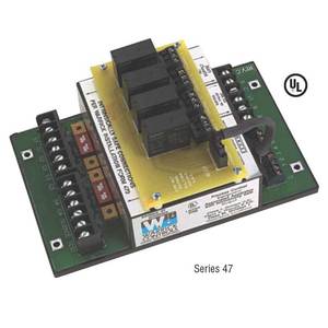 Gems controladores de nivel de líquido serie 16 módulos controles-módulos enchufables de estado sólido sensor de temperatura Pt100 - Product Image 3