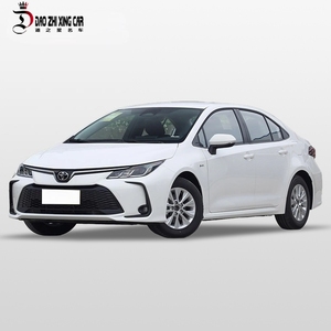 Xe ô tô mới toyot 2024 Corola dầu-điện Hybrid xăng xe tự động tốc độ cao Sedan mới 0km sử dụng xe - Product Image 1