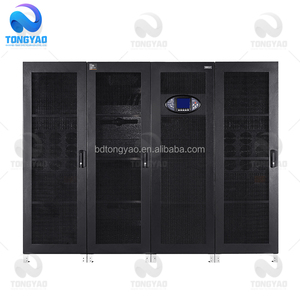 Vertiv NX серия 250-800 кВт UPS Online двойной конверсионный дизайн для эффективного и энергосберегающего UPS - Product Image 2