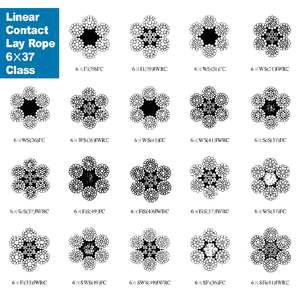 Thép không gỉ dây thanh phụ kiện Sterling kháng dây thép không gỉ dây thép mạ kẽm dây - Product Image 4