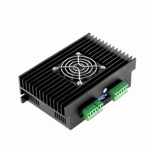 Hochwertiger Schrittmotor treiber DMM860H Spannung 18-80V Strom 7.2A NEMA34 Controller - Product Image 3