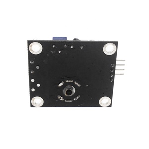 MQ138 detección cualitativa de formaldehído orgánicos volátiles de sensor de gas para MQ-138 - Product Image 4
