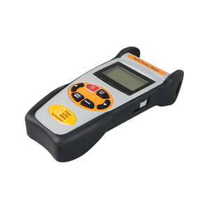 Optical <strong>PON</strong> Power Meter for <strong>testing</strong> FTTx <strong>PON</strong> fiber optic communications 1310/1490/1550nm &amp;1270/1577nm Mode Switchable <strong>testing</strong> - Product Image 3