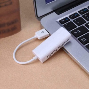 USB 2.0 RJ45 di Rete LAN Ethernet Adapter per PC Desktop e Laptop e più - Product Image 4