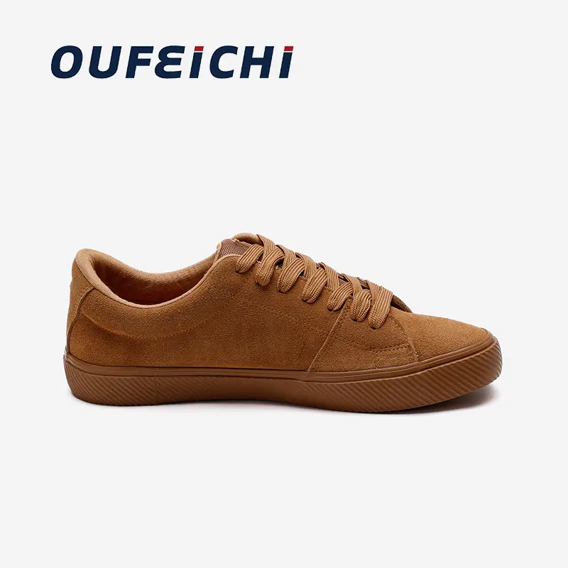 Hochwertige kunden spezifische Mode Leinwand Männer lässige flache Schuhe vulkan isierte Schuhe