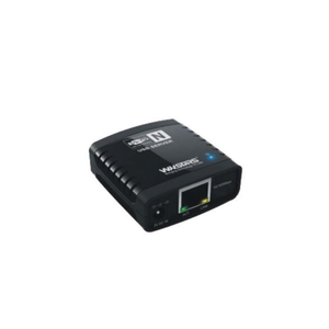 Factory Direct Sale Cheap 10/100Mbps <strong>Ethernet</strong> to USB 2.0 <strong>Print</strong> <strong>Server</strong> - Product Image 1